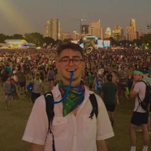 Meet your Posher, Cort